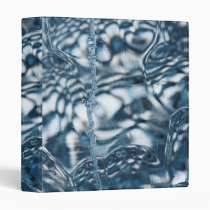 Pure Ice Binder