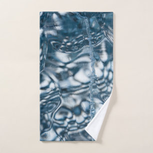 Pure Ice Hand Towel