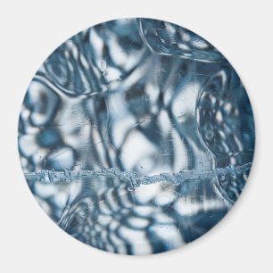Pure Ice Magnet