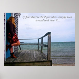 Pure Imagination Poster