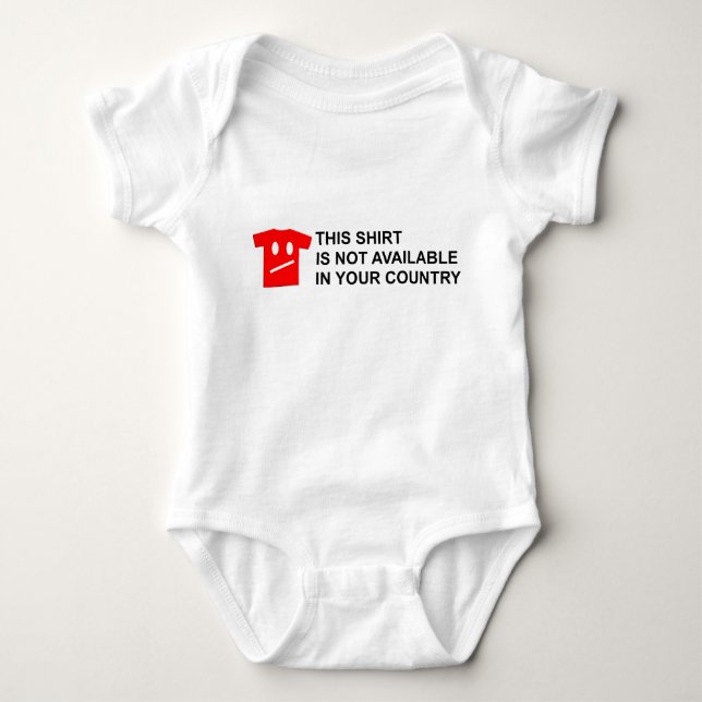 Pure Irony - Light Shirt (Front)