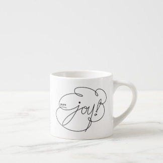 pure JOY - Bold CloudS Espresso Cup