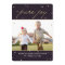 Pure Joy Holiday Photo Card