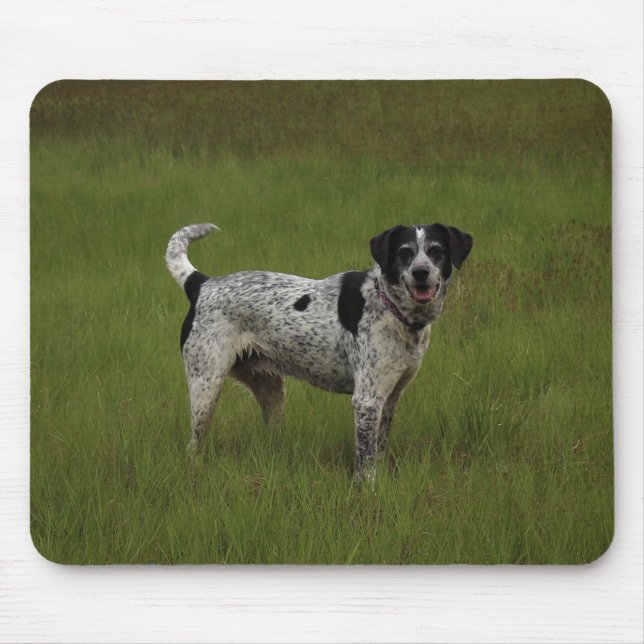 Pure Joy Mouse Pad (Front)