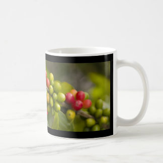 PURE KONA COFFEE COFFEE MUG