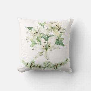 Pure Love Lily Coussin