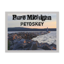 Pure Michigan Petoskey