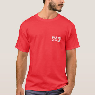 Pure Muscle T-Shirt
