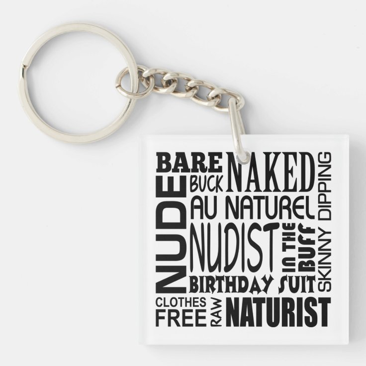 Pure Nudists