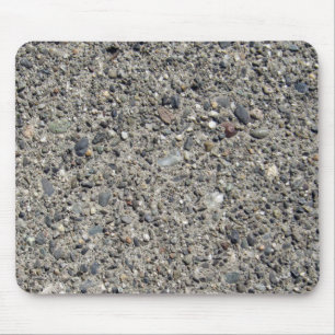 Pure Pavement Mouse Pad