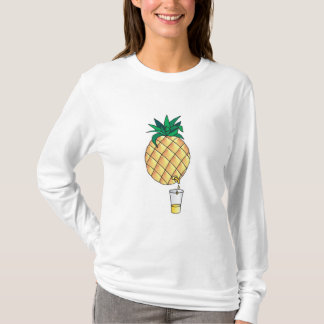 pure pineapple juice T-Shirt