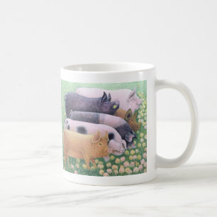 Pure Pleasure Coffee Mug