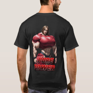 pure power T-Shirt