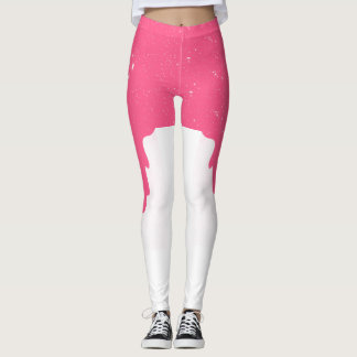 Pure Up Leggings