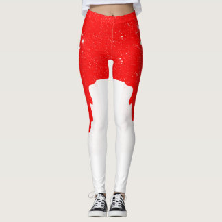 Pure Up Leggings