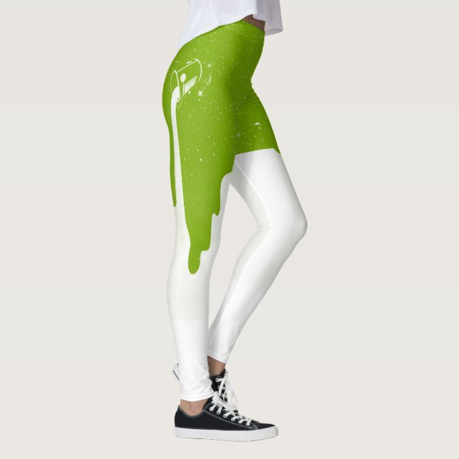 Pure Up Leggings (Right)