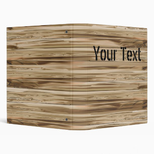 Pure Wood Binder