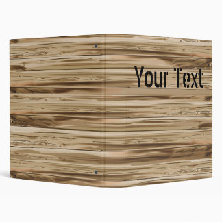 Pure Wood Binder