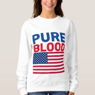 PUREBLOOD UNVACCINATED T-SHIRTS TEES