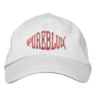 PureBlud White Hat