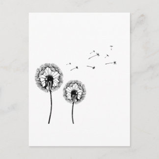 purebred postcard