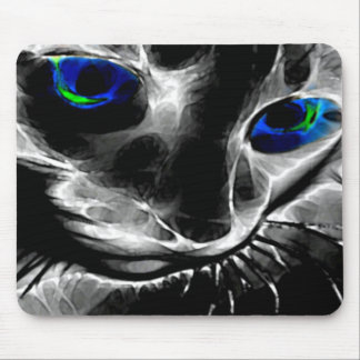 Purebreds Plus Cat Rescue MousePad
