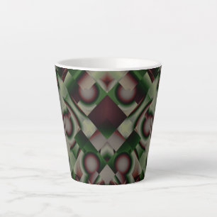 PureColor 2 Latte Mug