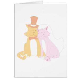 Purge de chats Mariages