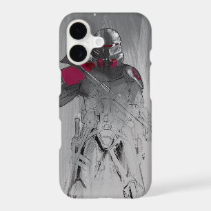 Purge Trooper Sketch