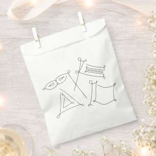 Purim Favour Bag