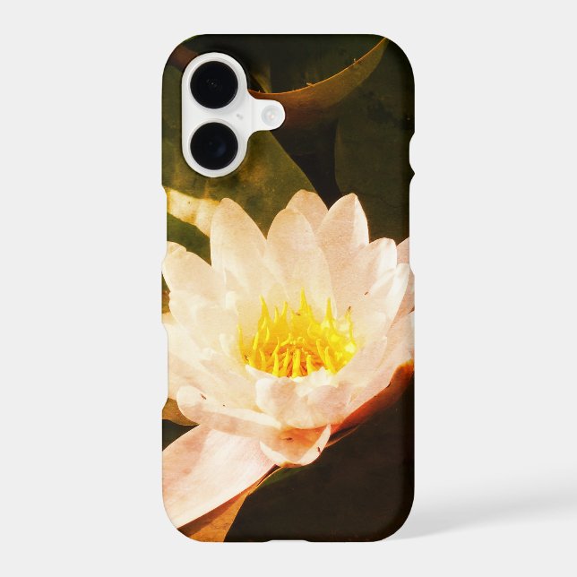Purity iPhone X, Barely There (Back)