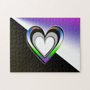 Purity Jigsaw Puzzle