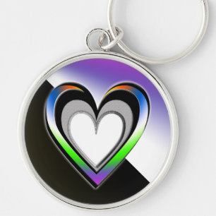 Purity Keychain