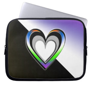 Purity Laptop Sleeve