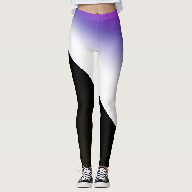 Purity Leggings (Front)