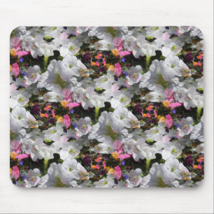 Purity&Love... Mouse Pad