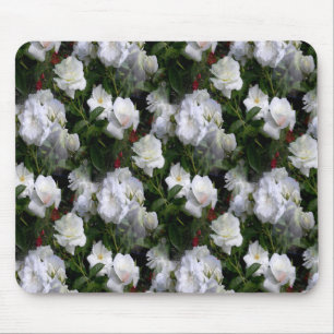 Purity... Mouse Pad