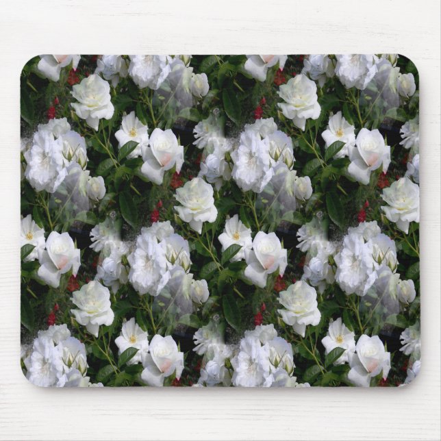 Purity... Mouse Pad (Front)