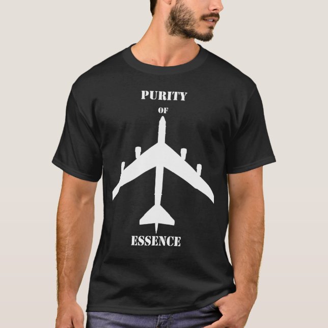 Purity of Essence B-52 T-Shirt (Front)