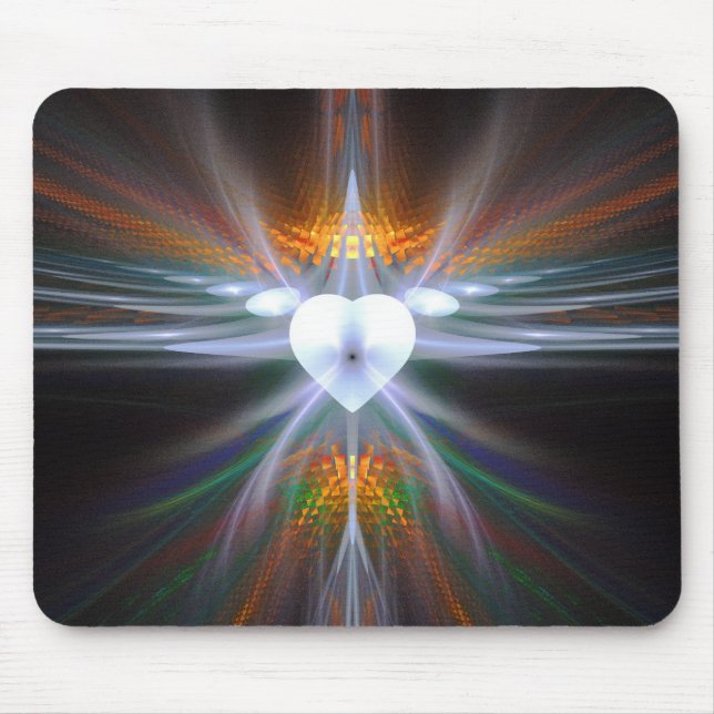'Purity of Intent' mousepad (Front)