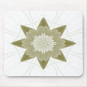 Purity of Spirit.... Mouse Pad