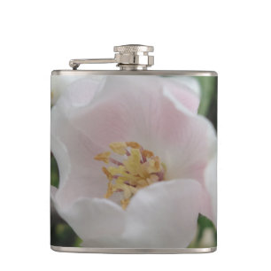 Purity Vinyl Wrapped Flask