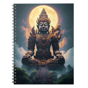 Purnama Agung Hyang Notebook