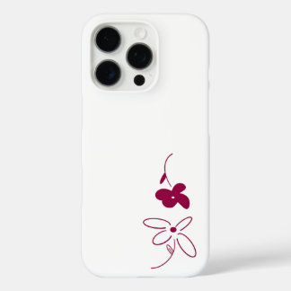 purple 02 iPhone 16 pro case