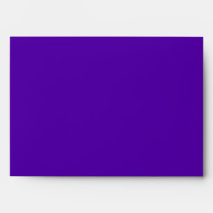 Purple 5300A6 Envelopes