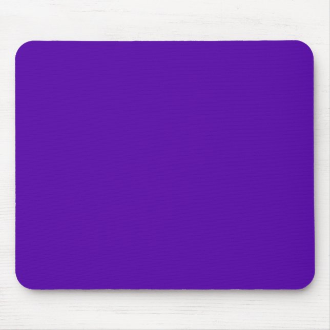 Purple 5300A6 Mouse Pad (Front)