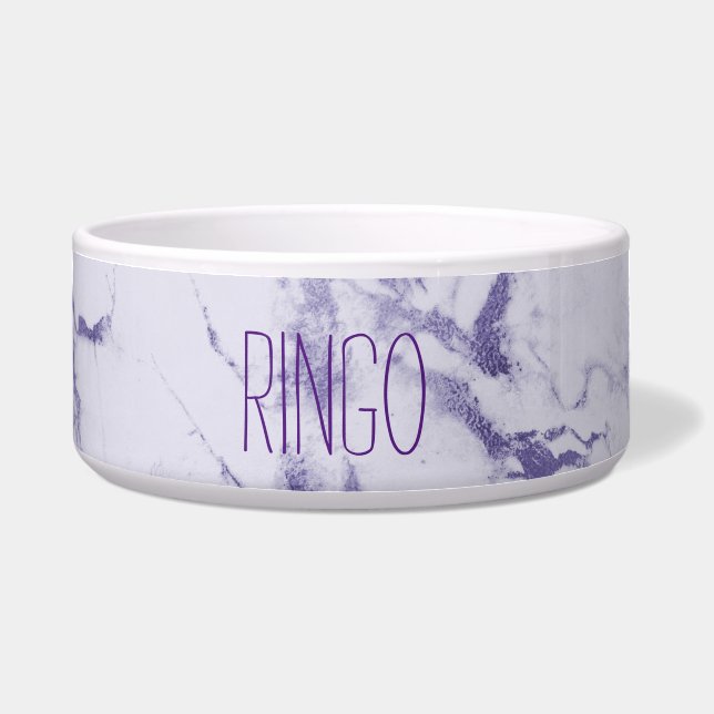 Purple Abstract Fantasy (Front)