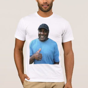 Purple Aki T-Shirt