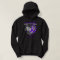 Purple Alzheimers Awareness Products Women Men Gra