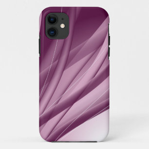 Purple and Beautiful iPhone 11 Case